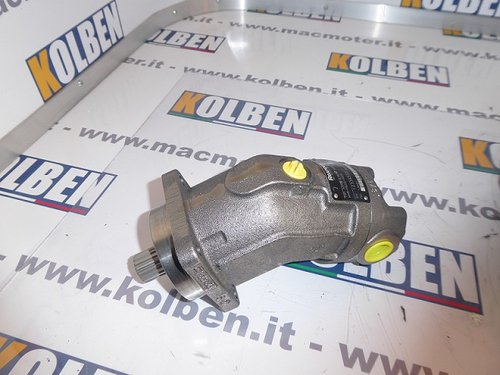 Pompa idraulica Bosch Rexroth A2FO10