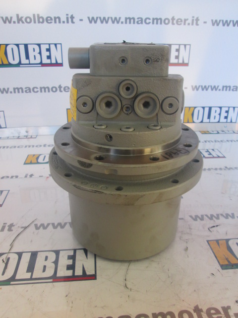 Motoriduttore per Kobelco SK025