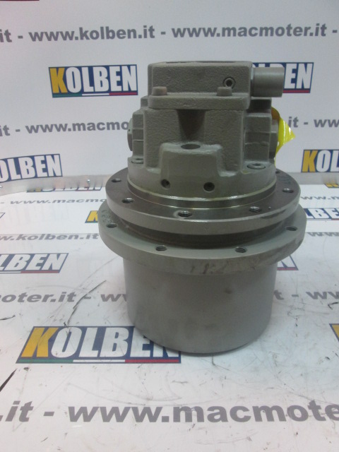 Motoriduttore per Komatsu PC U50