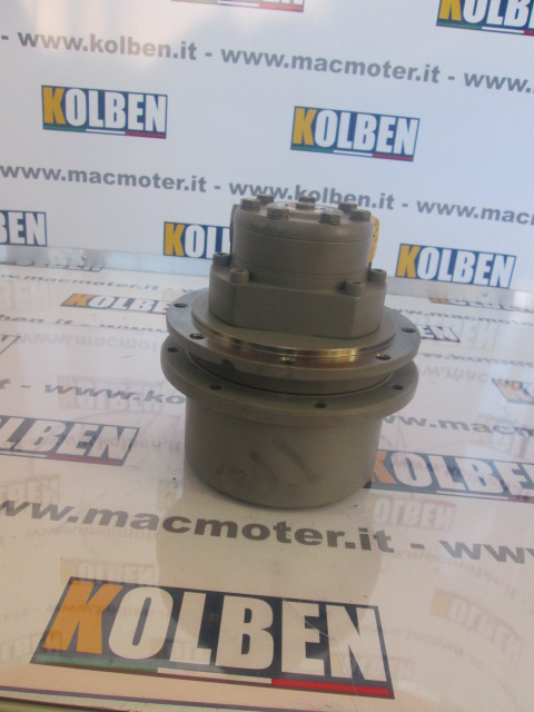 Motoriduttore Bonfiglioli Trasmital per Neuson 1200RD