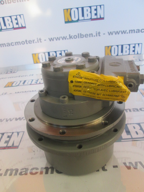 Motoriduttore Bonfiglioli Trasmital per Neuson 1200RD