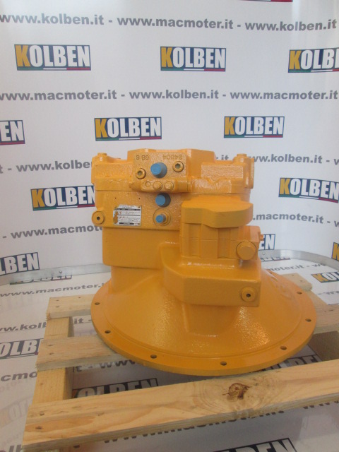Pompa Rexroth A8VO80SR/60R1-PZG05F00