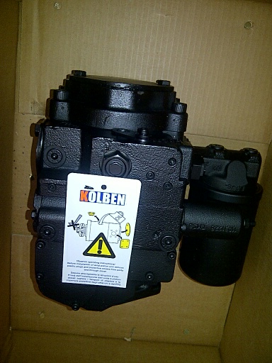 Pompa Sauer Danfoss 90R042CA5AB80