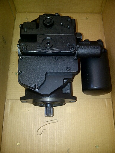 Pompa Sauer Danfoss 90R042CA5AB80
