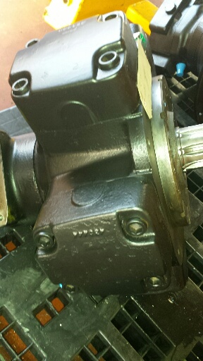 Motore idraulico Calzoni MR 1100N