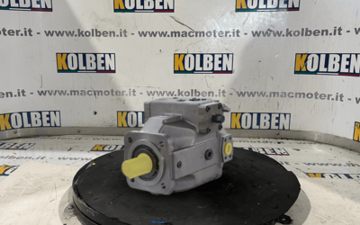 Rexroth Hydraulic Pump A4VO250