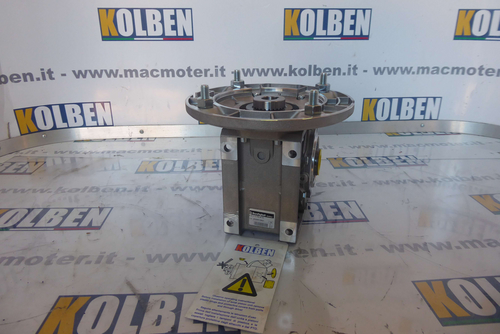 Motoriduttore Angolare Bonfiglioli W63U10P80B5B3