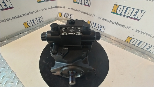 Pompa Idraulica Sauer Danfoss 90L042 