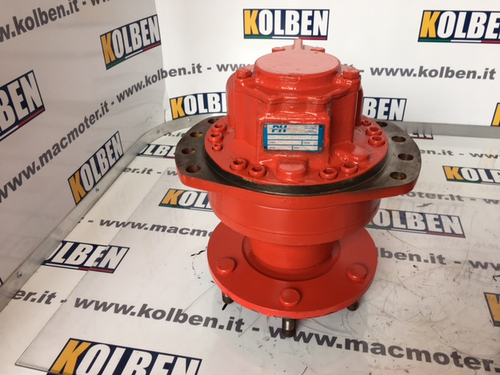 Kolben Vendita Componenti Idraulici Motore Poclain MS05-2-133-A05-1720-J000