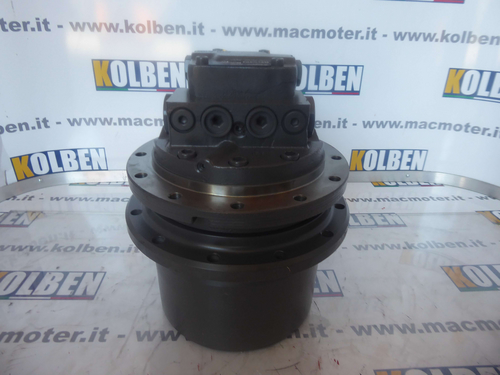 Motoriduttore Bonfiglioli Trasmital per Neuson 75Z3