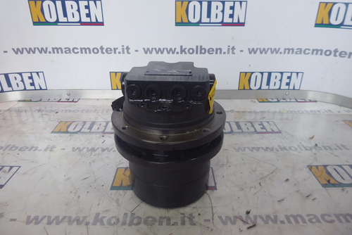Motoriduttore Bonfiglioli 7C002KA per escavatore FAI212