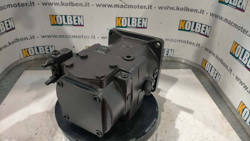 Pompa Bosch Rexroth A11VO190LRS -11R - NSD12N00
