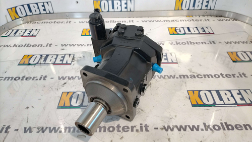 Kolben Vendita motore Rexroth A6VM55