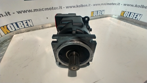 Motore Sauer-Danfoss 90M055 NC0N8