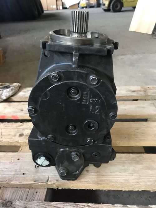 Pompa Sauer Danfoss 90L100 KAPBB60