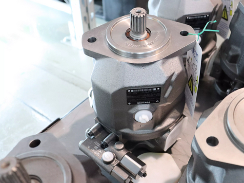 Kolben Vendita Pezzi di Ricambio Pompa per miniescavatore Komatsu