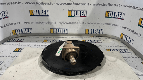 Kolben Srl Officina autorizzata Rexroth