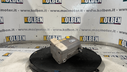 Kolben Fornitura Oleodinamica Motore Danfoss MMF-035