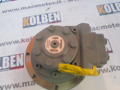 Motoriduttore Bonfiglioli Trasmital per Neuson 1200RD