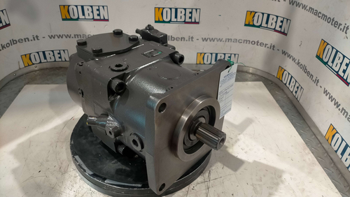 Pompa Bosch Rexroth A11VO190LRS -11R - NSD12N00