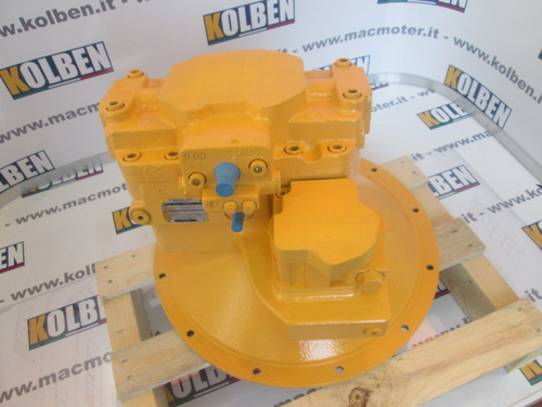 Pompa Rexroth A8VO80SR/60R1-PZG05F00