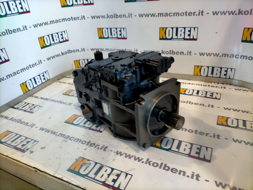 Kolben Vendita Pezzi di Ricambio Danfoss Pompa 90L130
