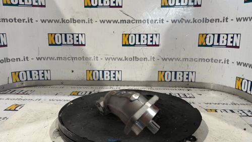 Kolben Officina Rapida Riparazione modello