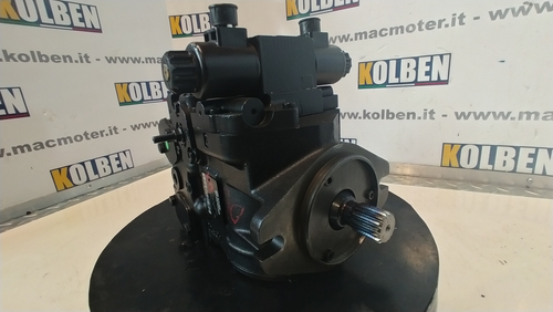Pompa Idraulica Sauer Danfoss 90L042 