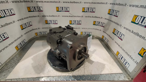 Pompa Bosch Rexroth A11VO190LRS -11R - NSD12N00