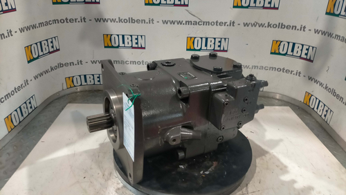 Pompa Bosch Rexroth A11VO190LRS -11R - NSD12N00