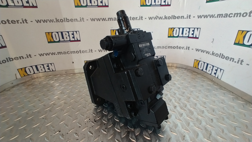 Kolben Motore Danfoss H1B110AK1K1NC Basso prezzo