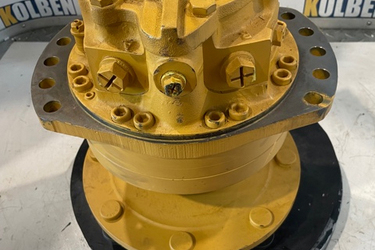 Motore Poclain Hydraulics MS08-0-D25-R08-1720-58EH