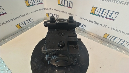 Pompa Idraulica Sauer Danfoss 90L042 
