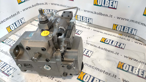 Pompa Bosch Rexroth A4VSO 180 LR2N /30R-PPB13N00