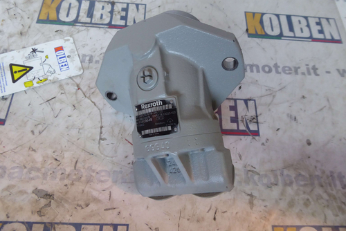 Motore idraulico Bosch Rexroth A2FE32/61W-VAL100
