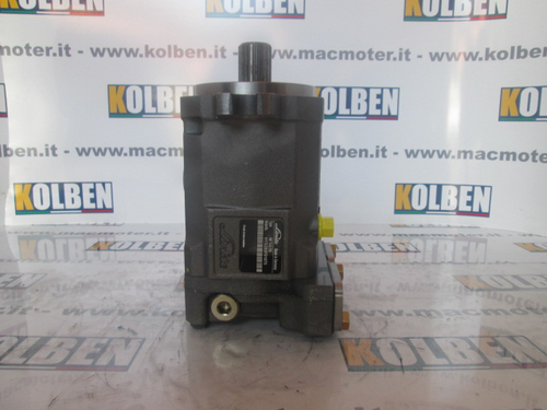 Motore Linde HMF 75-02 2700