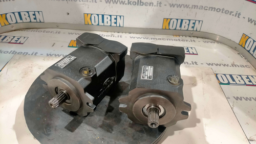 Kolben Revisione rapida Motore Danfoss MMF-035