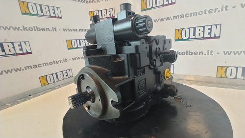 Pompa Idraulica Sauer Danfoss 90L042 