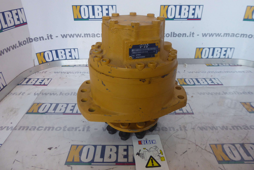 Kolben Vendita Pezzi di Ricambio Poclain Hydraulics MS05