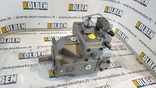 Pompa Bosch Rexroth A4VSO 180 LR2N /30R-PPB13N00