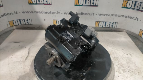 Pompa idraulica Bosch Rexroth A4VG28DA1DX/32R-NZC10F025SH-S