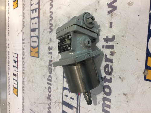 Kolben Officina Rapida Riparazione Pompa Rexroth A2F5