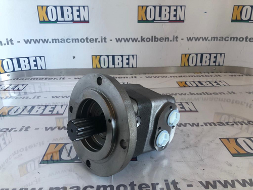 Kolben Vendita con Garanzia Motore Danfoss OMTS315