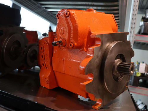 Kolben Vendita Pezzi di Ricambio Pompa per Manitou