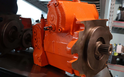 Pompa Rexroth A4VG90EP2DM1/32R-NZF02F001SH