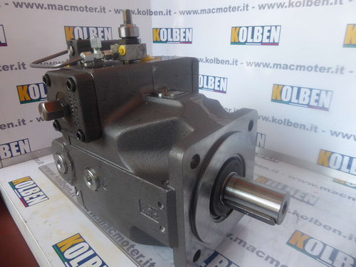 Pompa idraulica Rexroth A4VSO 250 LR2N 30R/  PPB13N00