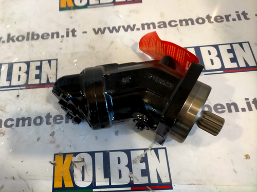 Kolben Vendita Pezzi di Ricambio Motore Rexroth A2FM32/61W-VAB100