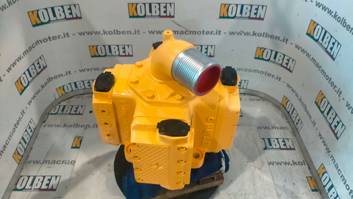 Kolben Pompa Poclain Hydraulics 4H18FOR44471