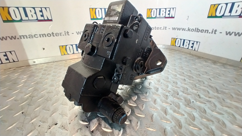 Kolben Officina Rapida Riparazione Motore Danfoss H1B060AE2AANB