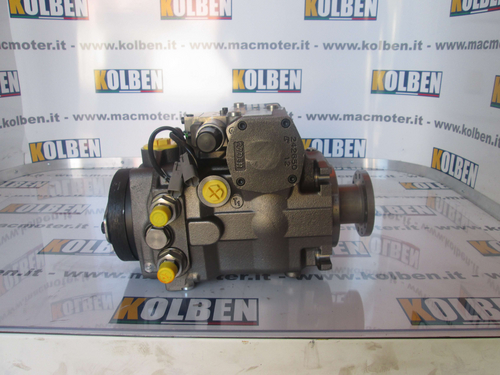 Rexroth Pump A4VTG 90
